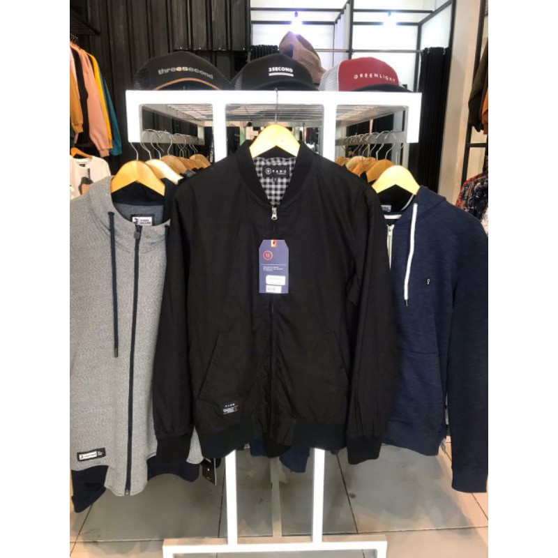 Bomber famo original