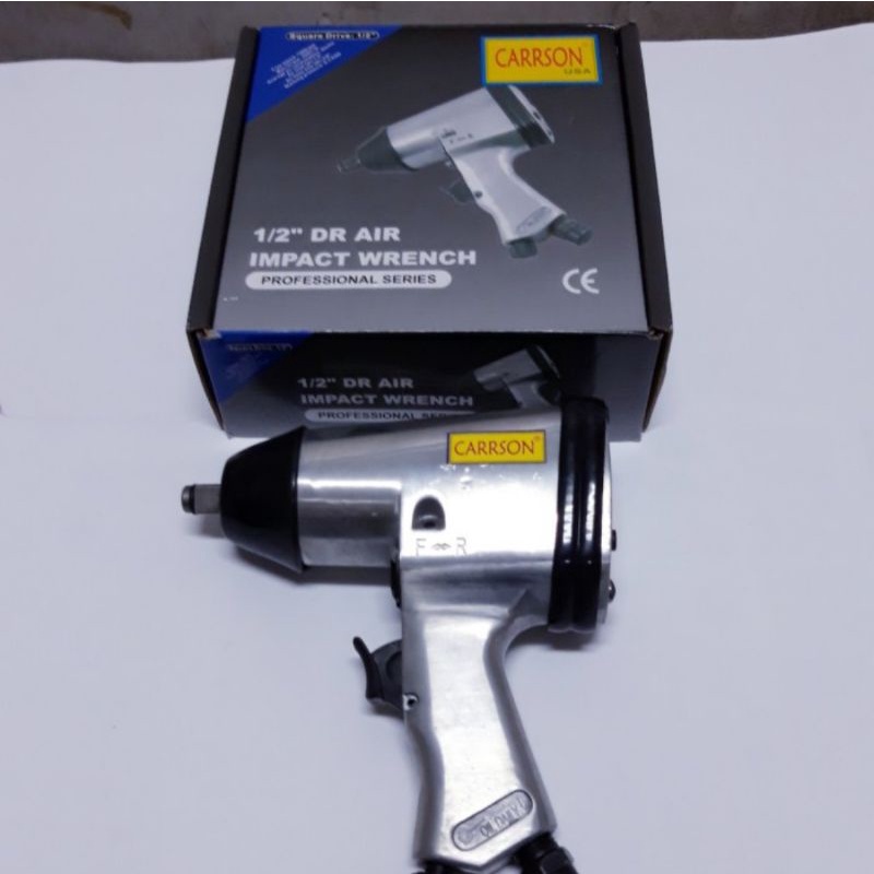 AIR impact 1/2 inch Carrson