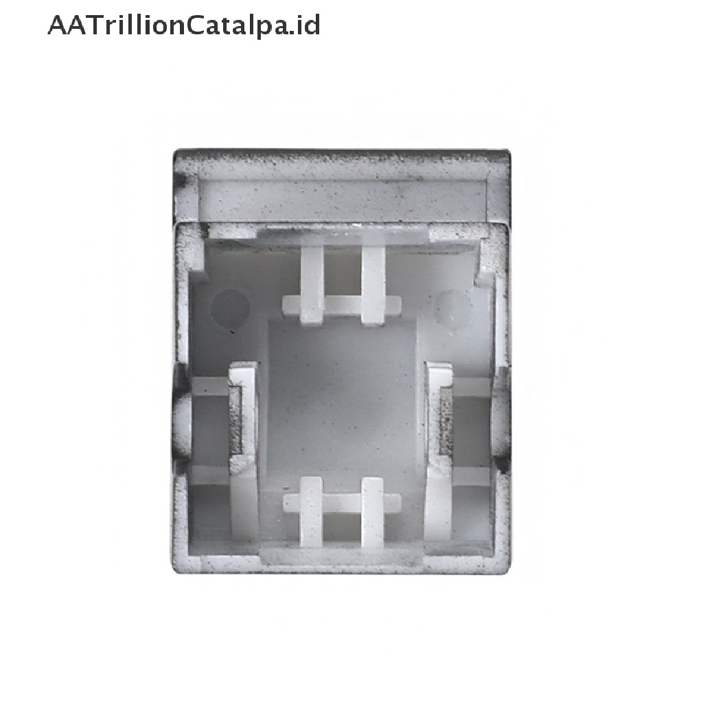 Aatrillioncatalpa Tombol Saklar Kontrol Jendela Mobil Elektrik Untuk Vauxhall Opel Astra MK5 H 04-10