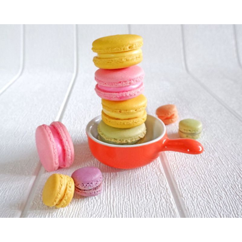 

Macaron Medium isi 10