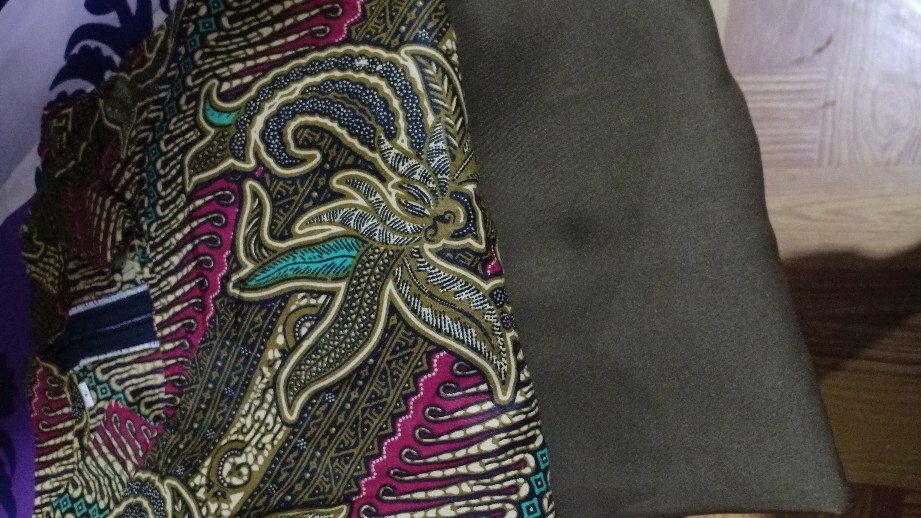 Terlaris Serut Genes Jelita Tunic Navbor Yelbor Whitbor Creambor Tunik Batik Modern Hrb030 D