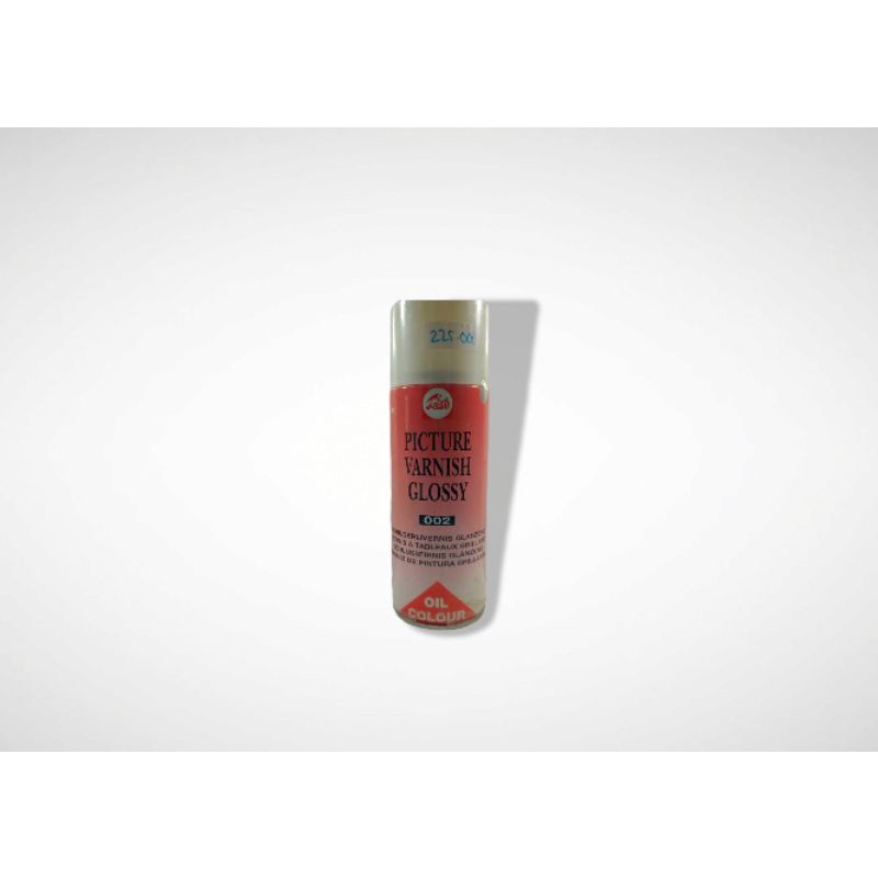 

PICTURE VARNISH GLOSSY ( 002 ) 400 ML