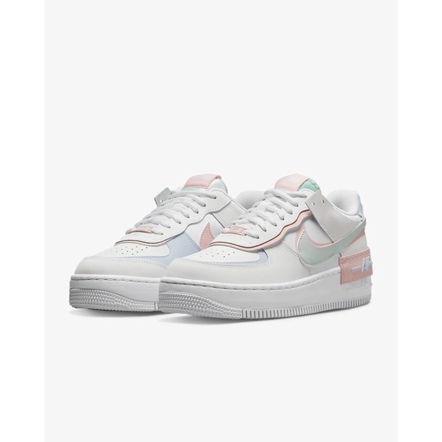 Nike Air Force 1 Shadow Atmosphere