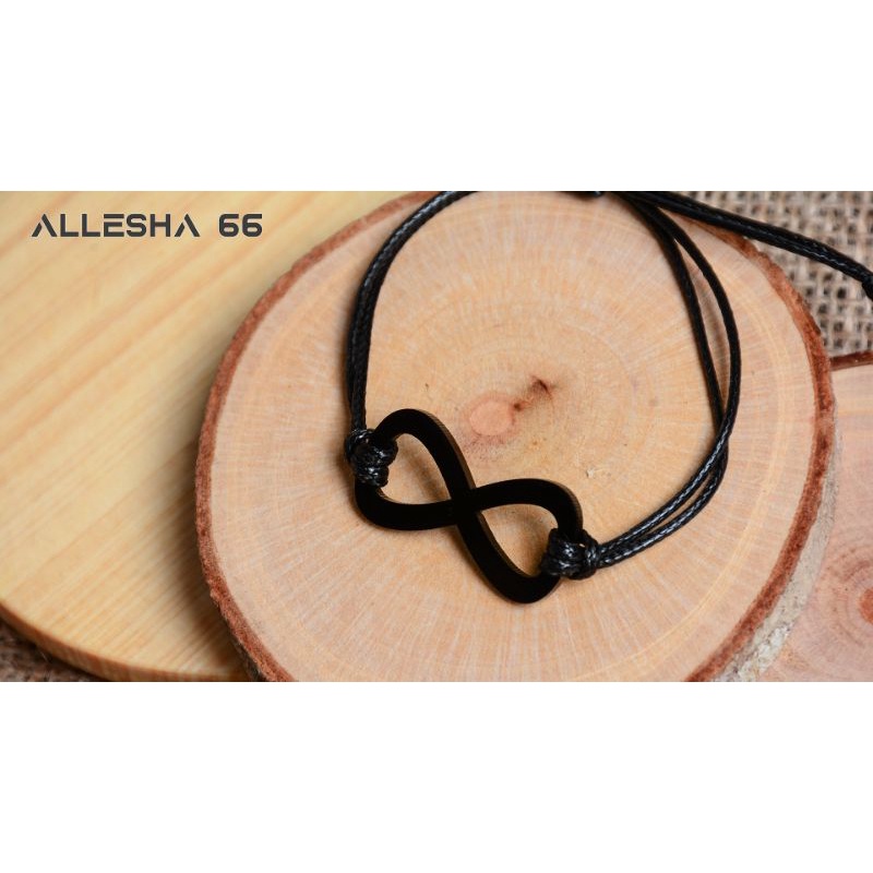 GELANG AKRILIK INFINTITY / GELANG AESTHETIK / GELANG TALI / GELANG TALI KOREA /GELANG ANTI AIR / GELANG KEREN / GELANG VIRAL / GELANG VIRAL / GELANG MURAH / GELANG TERMURAH / GELANG TERPOPULER /  GELANG VIRAL / GELANG LUCU / GELANG BAGUS