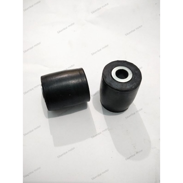 Bosh Mounting Mio/Karet engine Mounting Yamaha Mio