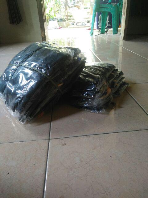 Baju Toga Wisuda Sd