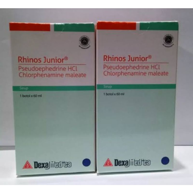 Rhinos Junior