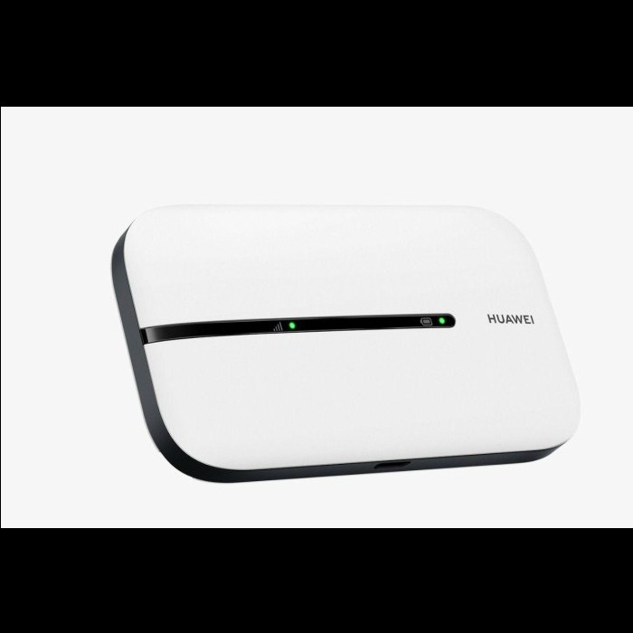 Modem Mifi Wifi Huawei E5576 4G Free Telkomsel 14GB - Portable