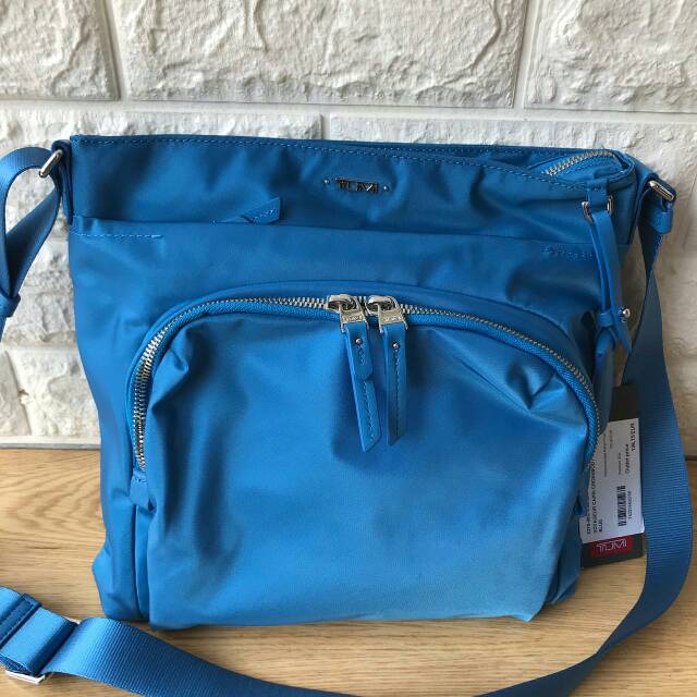 Tumi Crossbody