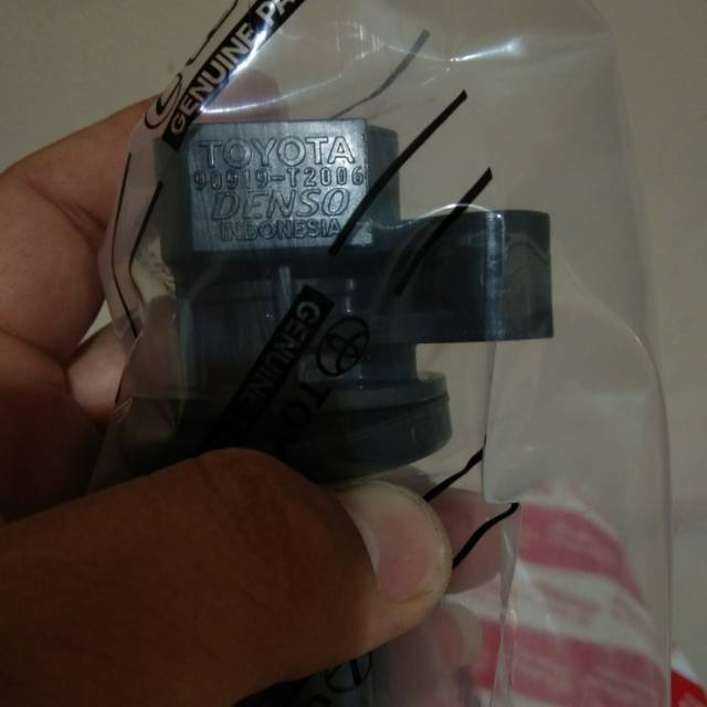 coil koil ignition altis 90919 t2006