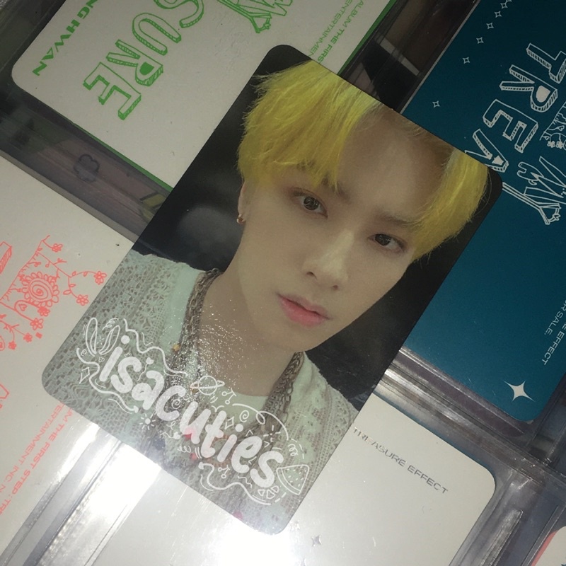 nct xiaojun kihno resonance part 1 (future ver)