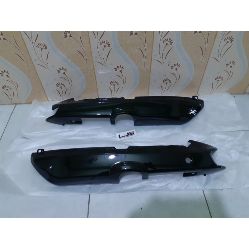 BODY GRAND BULUS hitam