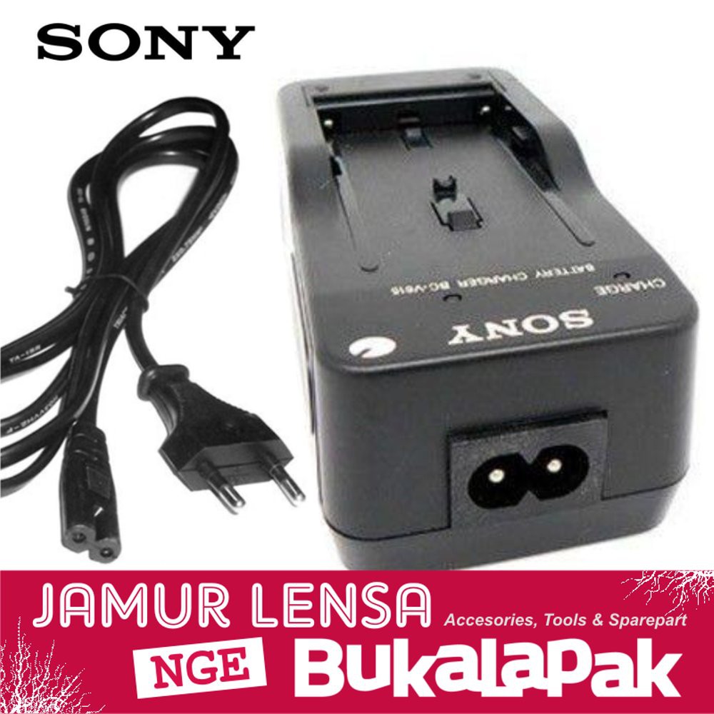Charger Sony Hd1000 Hd1000P Hd70 Sd1000E Mc1500 Pd170 Pd177 Fx1 Z1 Vx2100 Nx3 Nx5 Z5 Bc V615 Carjer