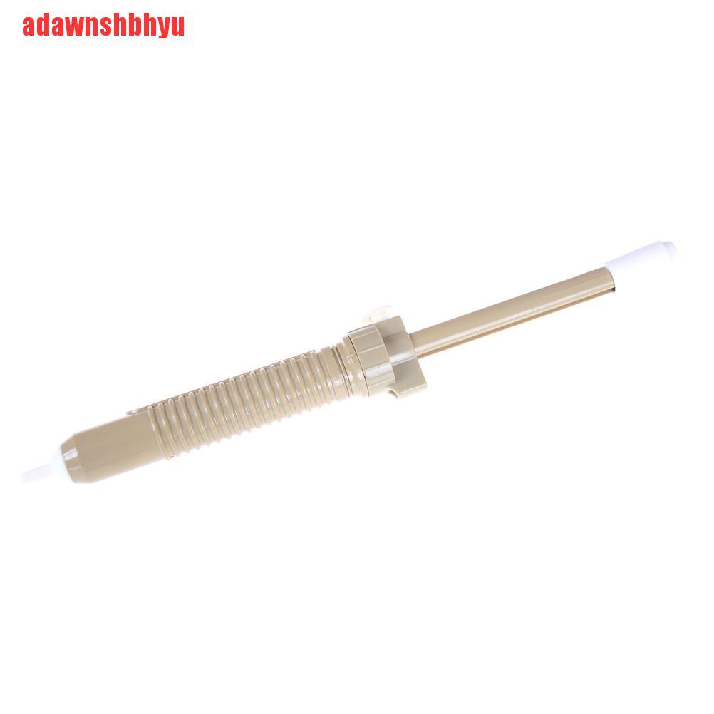 (Adawnshbhyu) 1pc Gs-100 Alat Penghilang Solder Dengan Suction Kuat