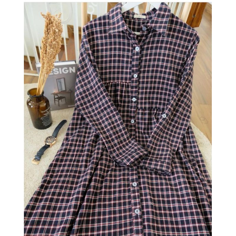 gamis Husna by Sabina Selly