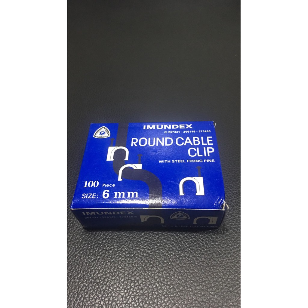 Klem Kabel size 6mm / klem kabel walet / klem audio walet / klem kabel audio walet / klem kabel imun