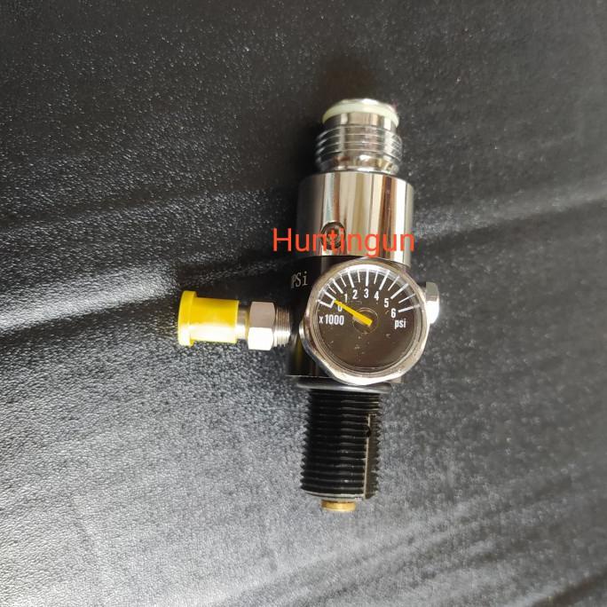 Populer] Regulator Paintball Taiwan Drat M18