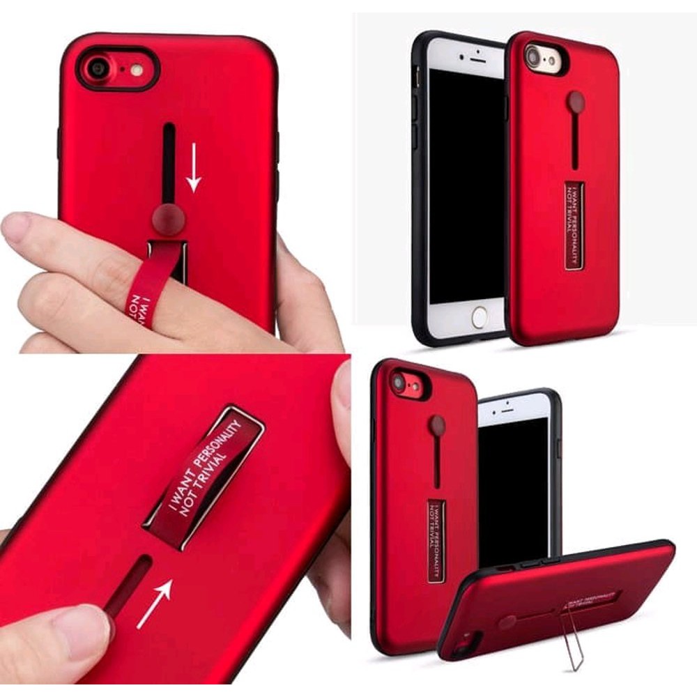 Case Rugged Samsung Galaxy J4 Plus 2018