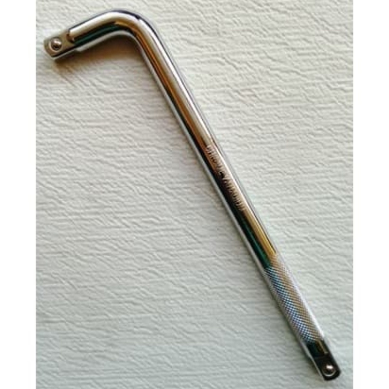 Gagang Kunci Sok L 0.5 Inch