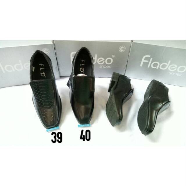 

FLD size 40 aja tag 799rb