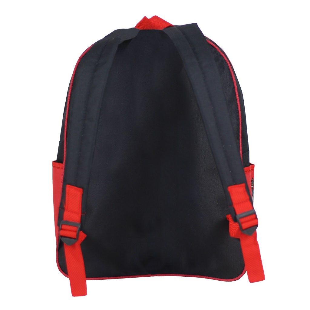 Tas Anak Anak Tas Laki Fashion Anak Tas Krakter Ultraman Merah Ransel Murah tas Ransel Anak Karakter