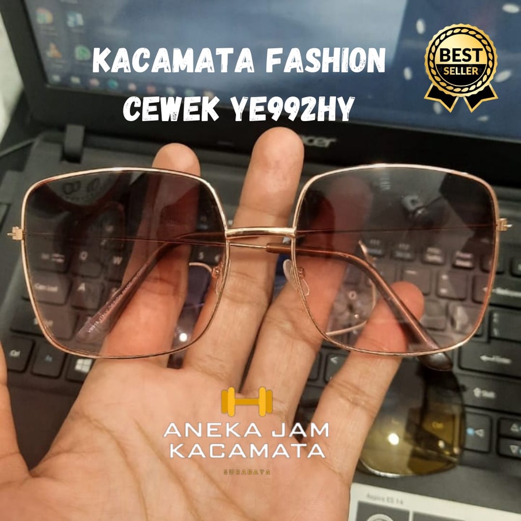 KACAMATA CEWEK FASHION VB918 /KACAMATA FASHIONABLE/KACAMATA GAYA/KACAMATA OOTD/