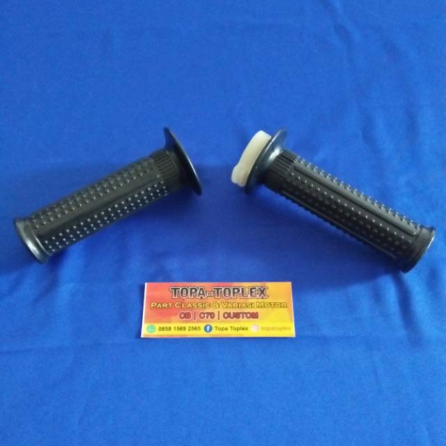 Hansfat handgrip ninja original