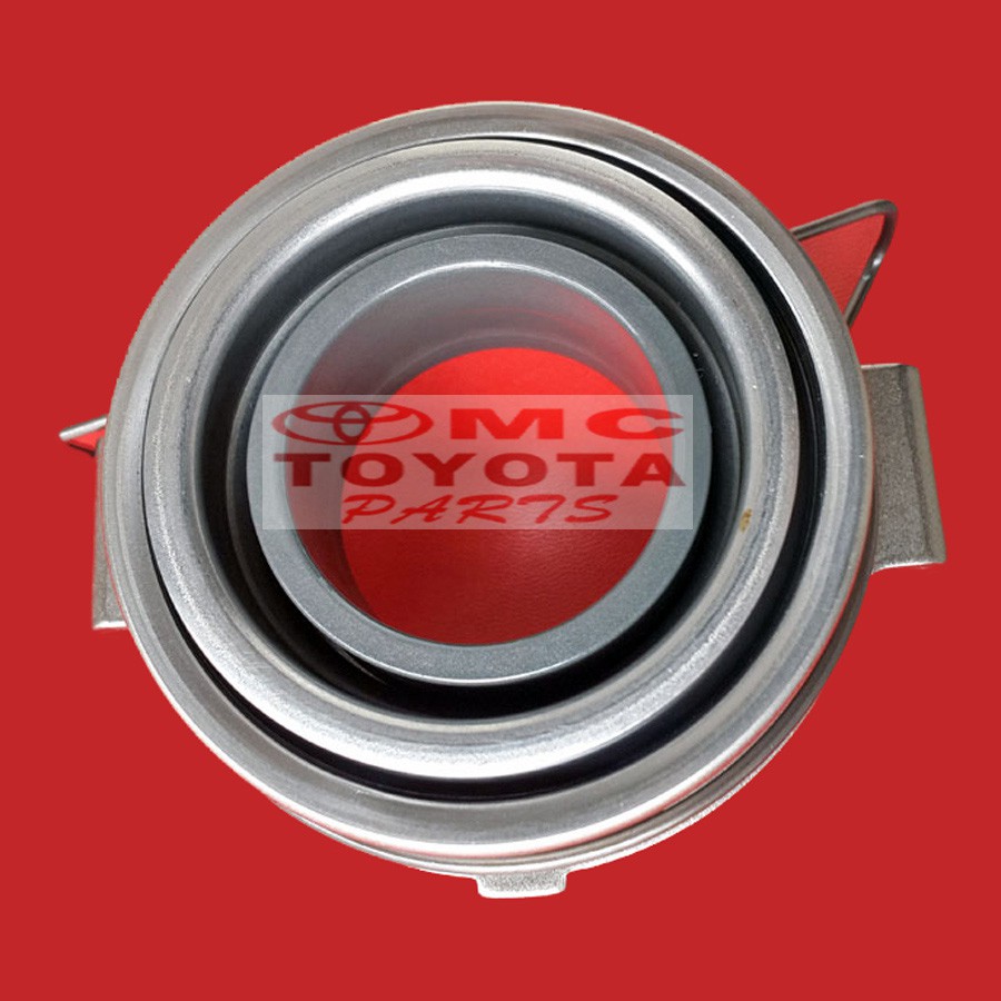 Drag Dek Laher Bearing Deklaher Corolla Altis Allnew Great Soluna Vios RCT3306SA