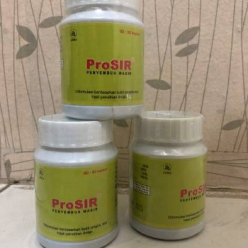 OBAT AMBIEN ATASI WASIR SUSAH BAB PROSIR SEMBUH TOTAL
