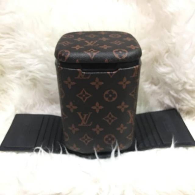 TEMPAT SAMPAH LOUIS VUITTON UNIVERSAL BERKUALITAS TINGGI