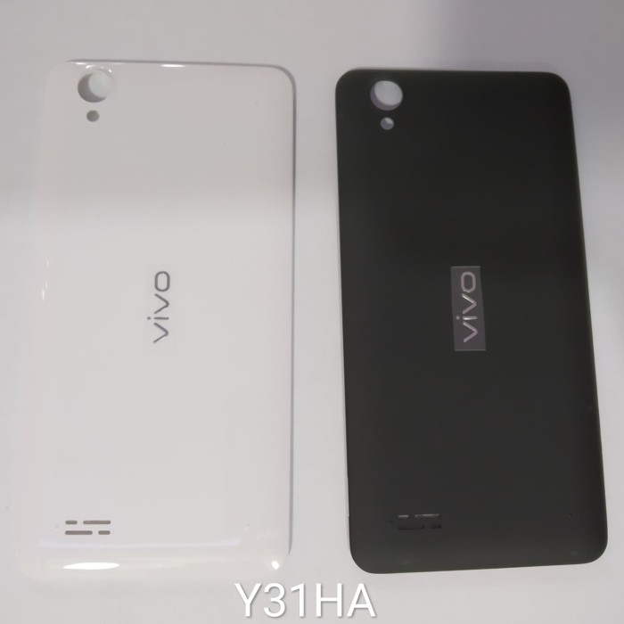 Backdoor Back Casing Tutupan Baterai Belakang Vivo Y31
