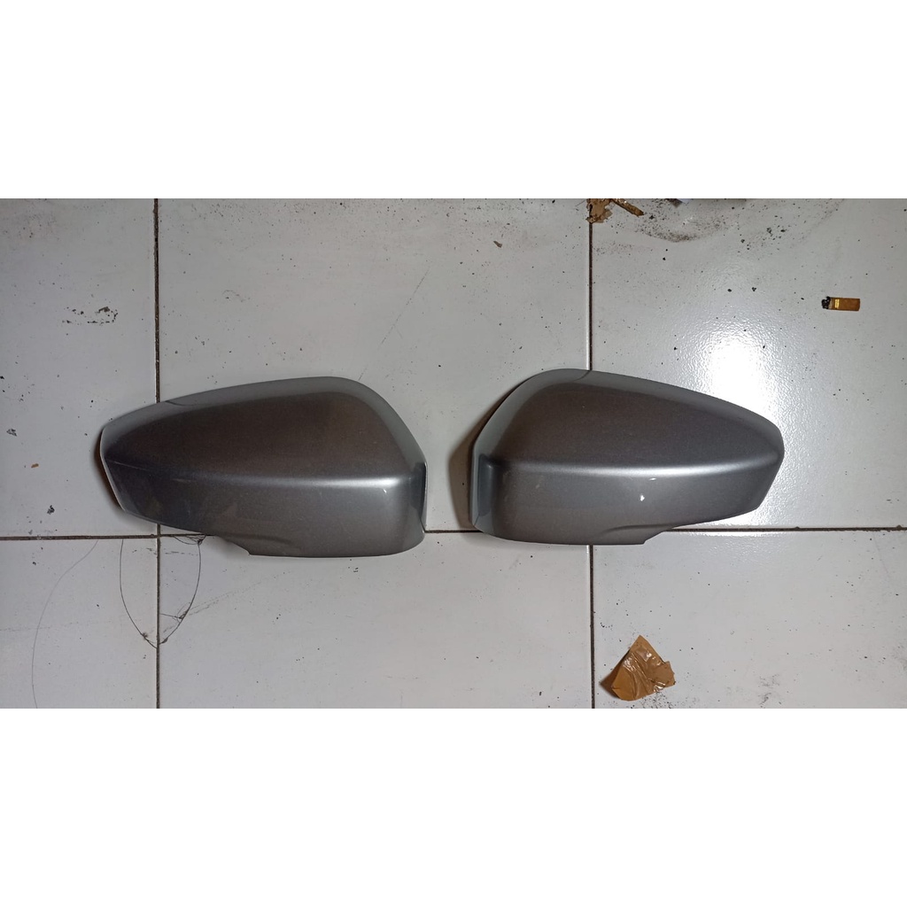 COVER SPION XPANDER HITAM,GREY,MERAH,SILVER,PUTIH