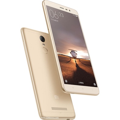 Xiaomi Redmi Note3 5.5inch 3/32gb 2/16gb smartphone