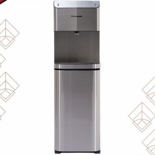 PANASONIC NY WDB 91 DAS DISPENSER GALON BAWAH TOUCHLESS DIGITAL / DISPENCER / NYWDB91DAS
