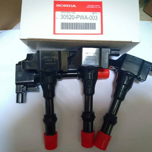 COIL IGNITION KOIL HONDA JAZZ IDSI