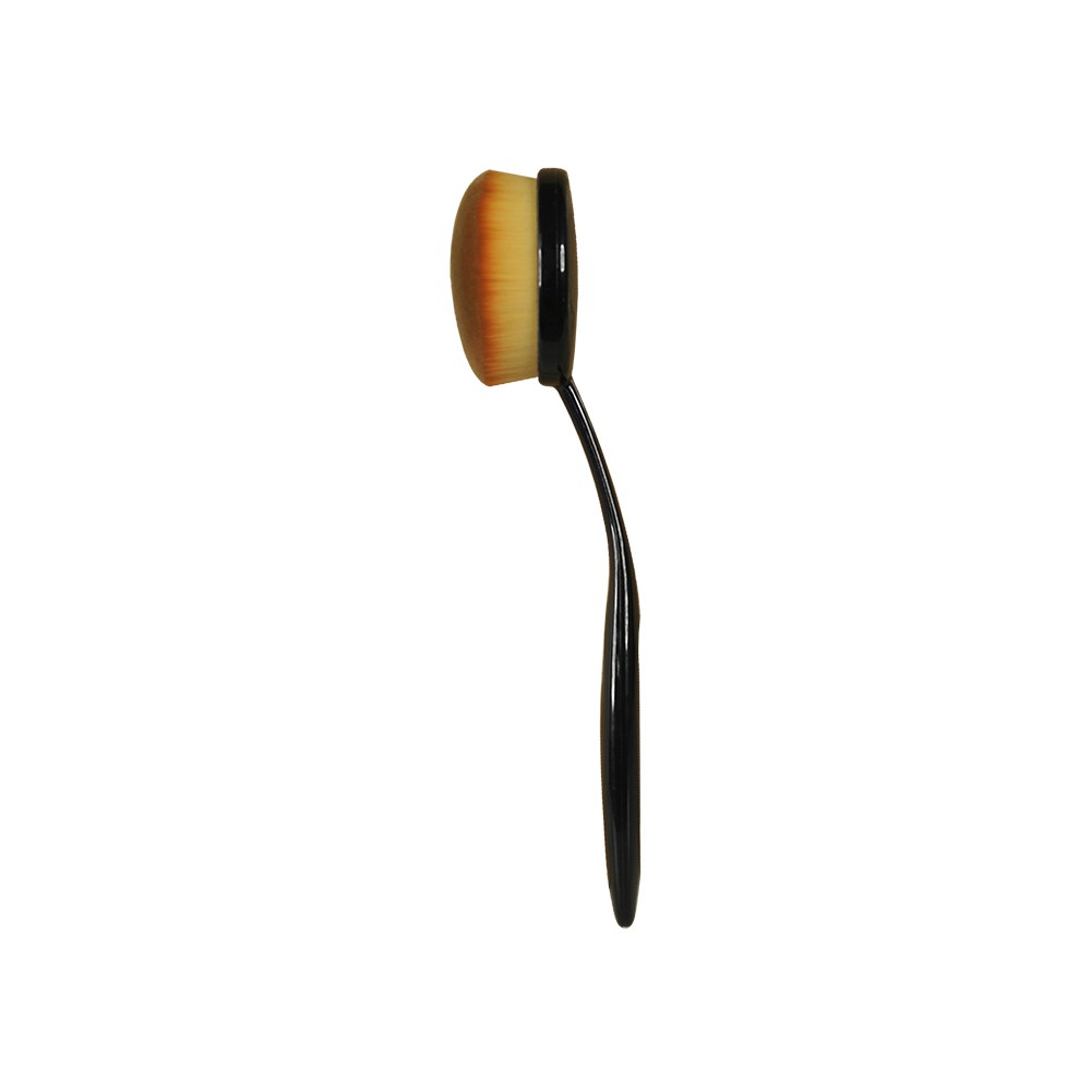 ARMANDO CARUSO OVAL 45 POWDER BRUSH/ KUAS SIKAT GIGI