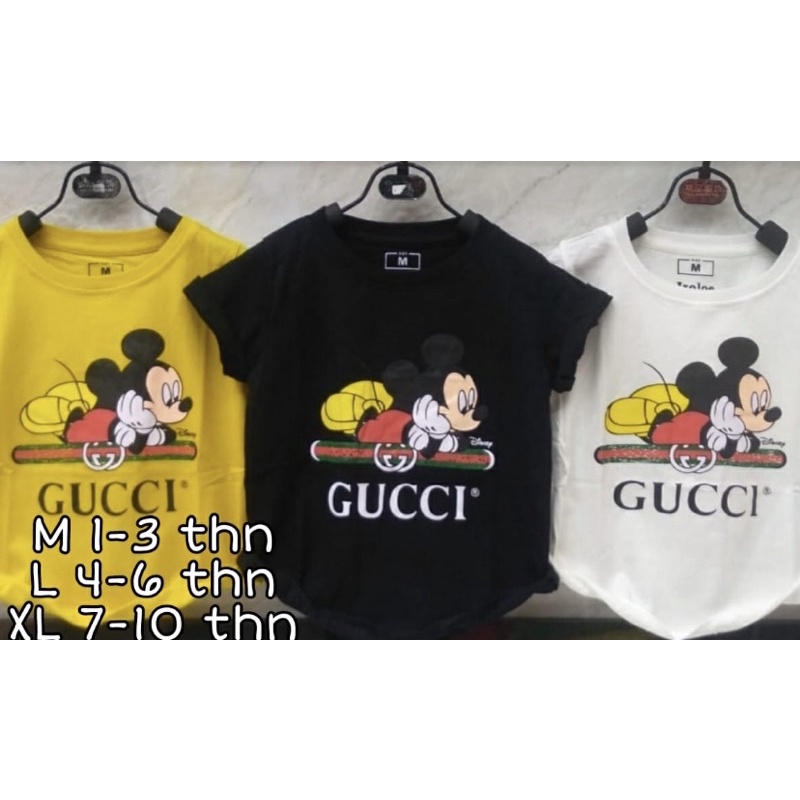 KAOS ANAK CEWEK COWOK   TSHIRT TUMBLR TEE BAJU ATASAN ANAK PEREMPUAN LAKI LAKI LENGAN PENDEK BAJU AN