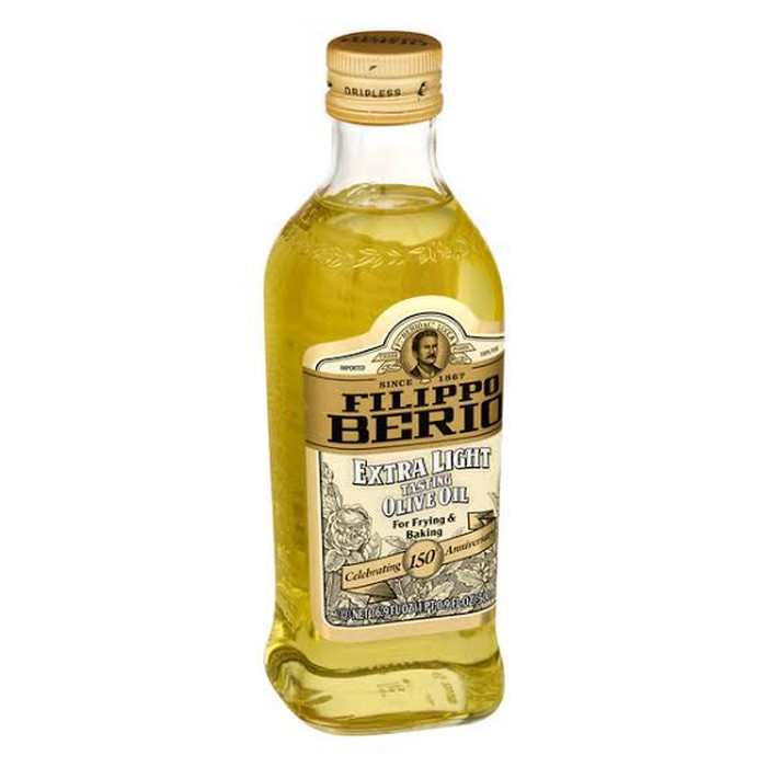 

FILIPPO BERIO EXTRA OLIVE OIL 250ml Minyak Zaitun Jaitun Grosir Murah