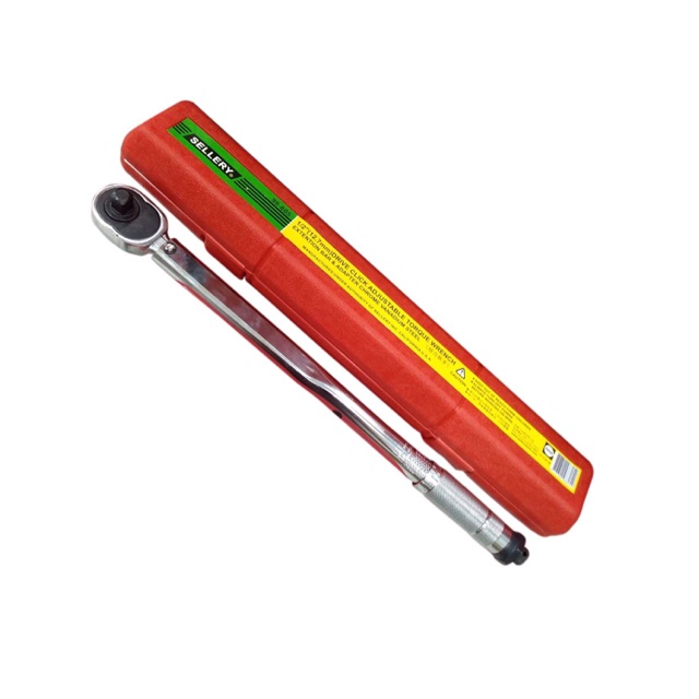 Kunci Torsi Kunci Moment Torsi Wrench Sellery 98-805 Kunci Torque Wrench