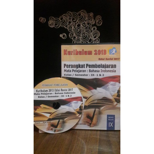 Rpp K13 edisi revisi tingkat SMP