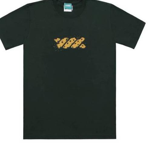 ✪myd❀ *LIRF* Kaos WADEZIG "COOKIES" Original ♜