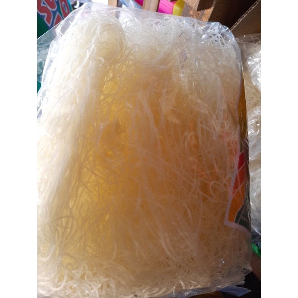 

Bihun Superior / Bihun Jagung / Bihun Bakso