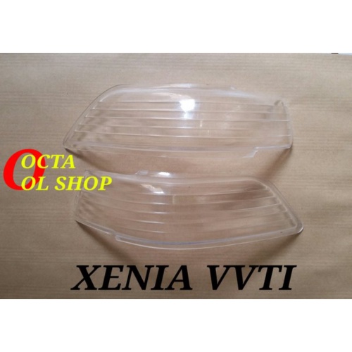 Dijual sepasang mika lampu sein spion-mika lampu sen spion xenia lama-xenia vvti Berkualitas