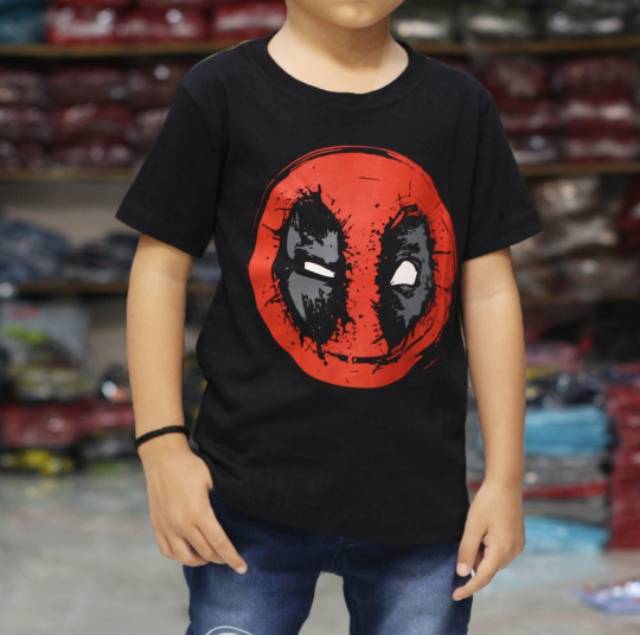 Konveksi Kaos Anak Bandung Infinity KAOS ANAK PEREMPUAN DAN LAKI LAKI