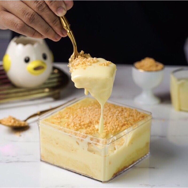 BITTERSWEET BY NAJLA Say Cheese Dessert Box