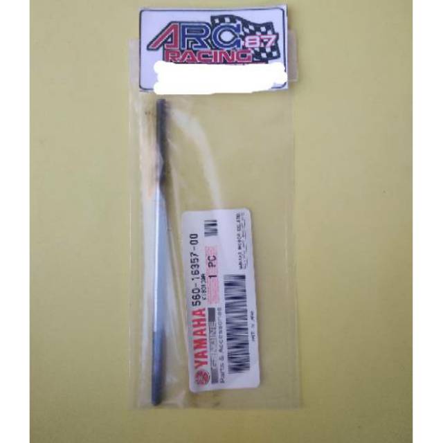 AS STUT KOPLING RX KING ORIGINAL.