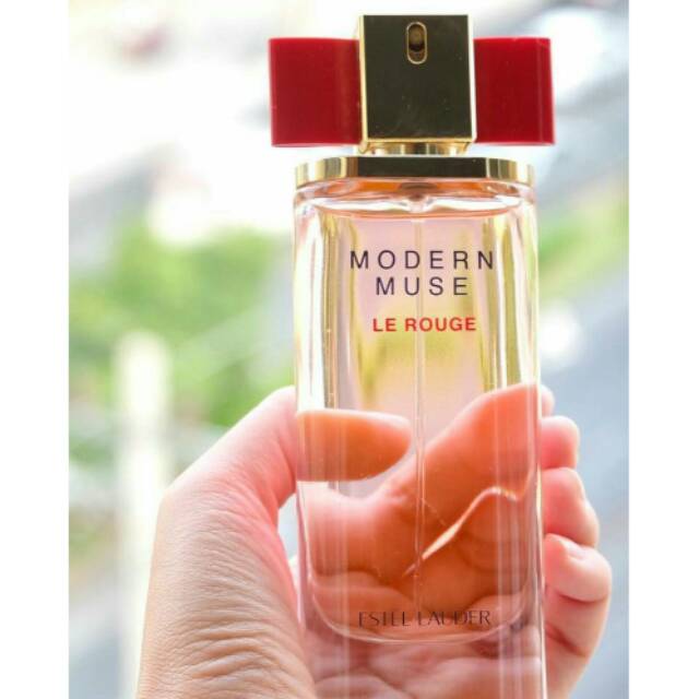 Estee Lauder Modern Muse Le Rouge