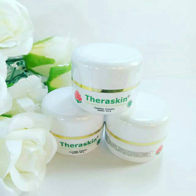 Centac Cream Theraskin