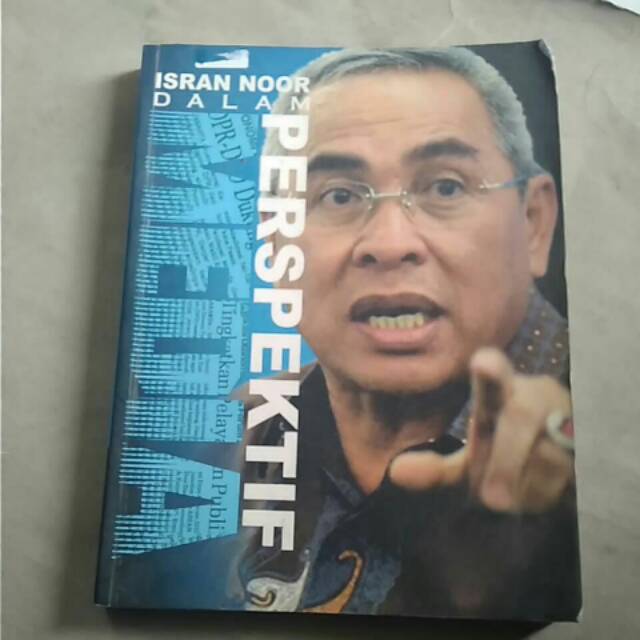 Jual Buku Isran Noor Dalam Perspektif | Shopee Indonesia