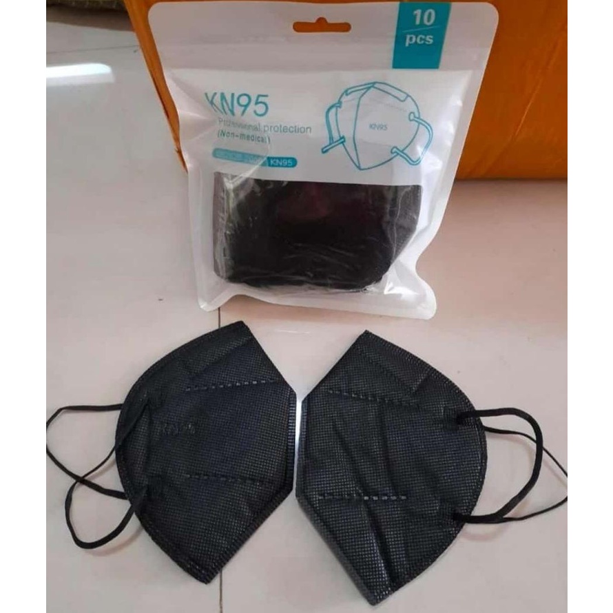 Masker KN95 impor Face Mask Masker KN 95. PER 1 BOX